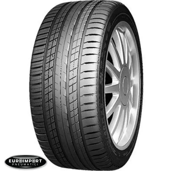 Roadx RX QUEST SU01  215/50 R18 92 W   TL